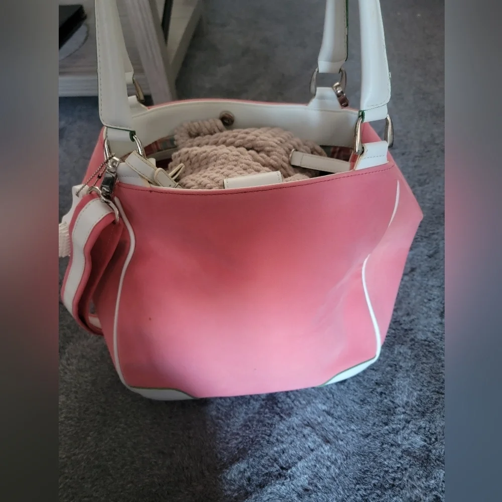 Diane Von Furstenberg Large Women's Handbag
